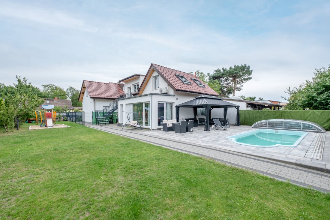 House in Berlin, Berlin, Germany 1 - 19072539