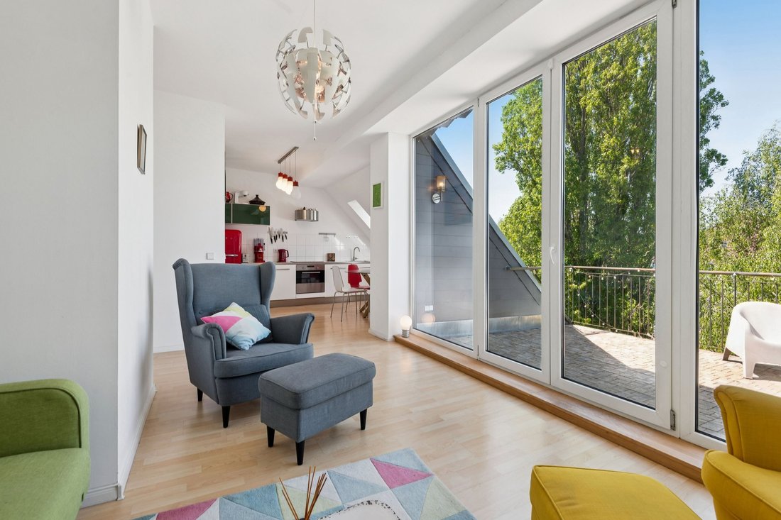 Apartment in Berlin, Berlin, Germany 3 - 19070191