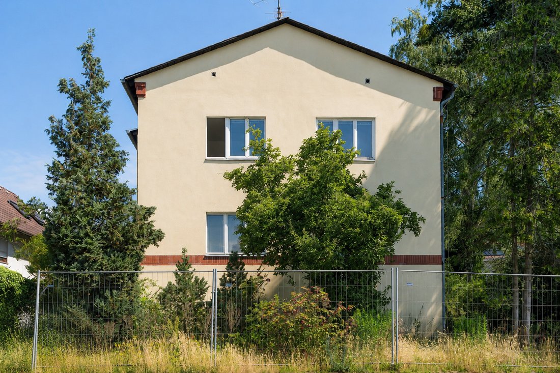 Haus in Berlin, Berlin, Deutschland 3 - 19072839