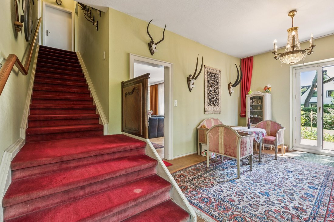 Haus in Köln, Nordrhein-Westfalen, Deutschland 2 - 19070209