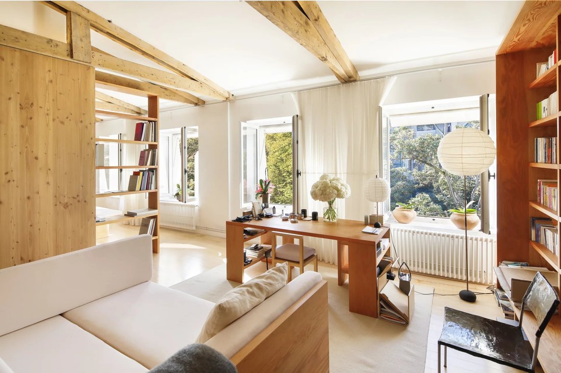 Apartamento en San Tomás de Aquino, Paris 7e Arrondissement, París 1 - 19069797