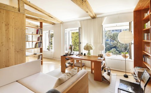 Apartamento en San Tomás de Aquino, Paris 7e Arrondissement, París 1