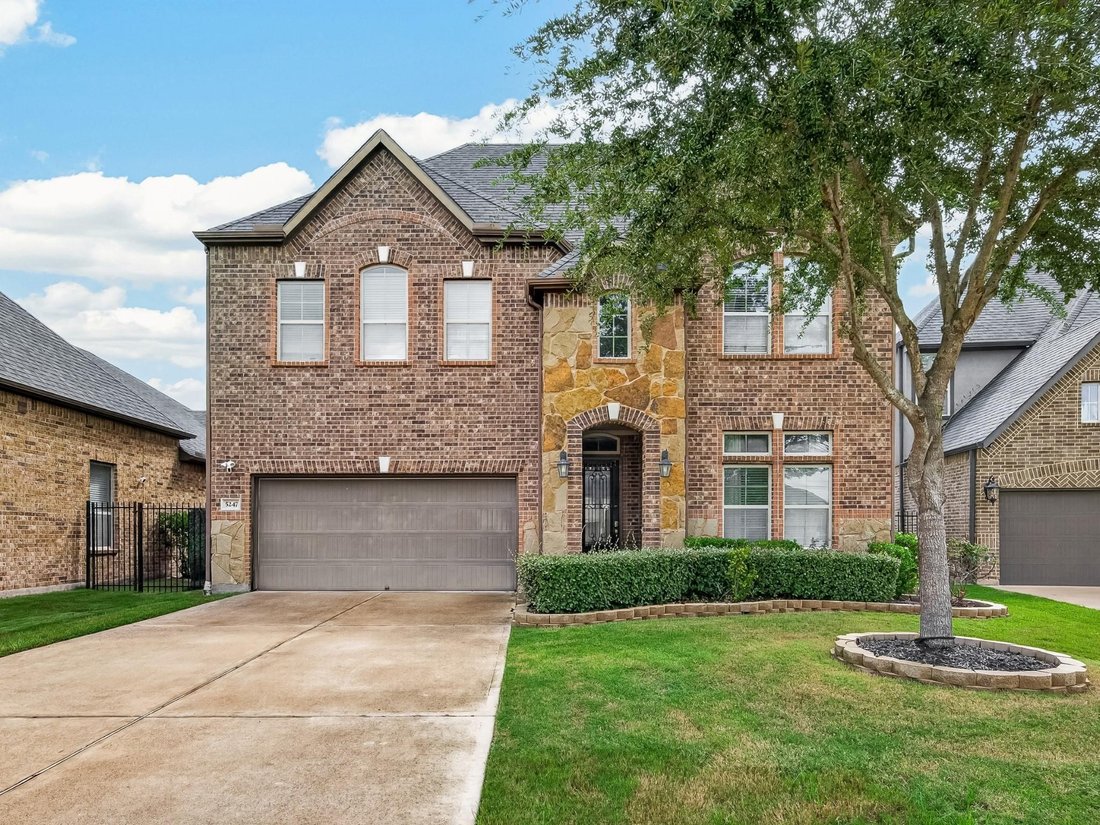 Casa a Sugar Land, Texas, Stati Uniti 1 - 19074898