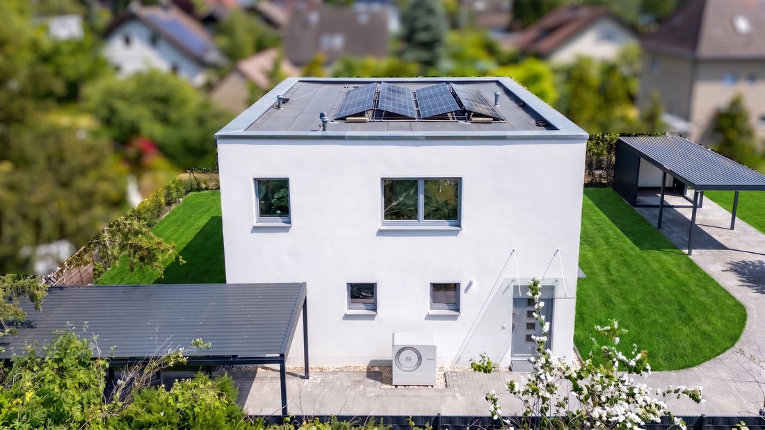 Haus in Berlin, Berlin, Deutschland 3 - 19072829