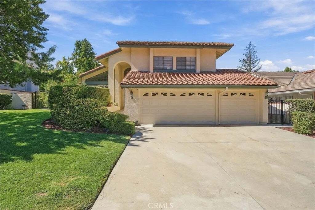 Maison à Walnut, Californie, États-Unis 1 - 19069157