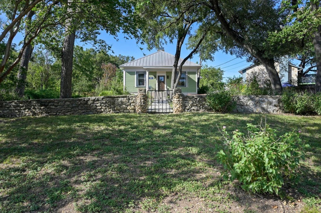 House in Austin, Texas, United States 5 - 19068847