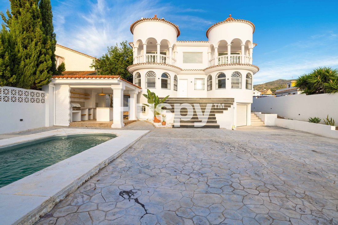 Casa en Arroyo de La Miel, Benalmádena, Andalucía 2 - 19071270