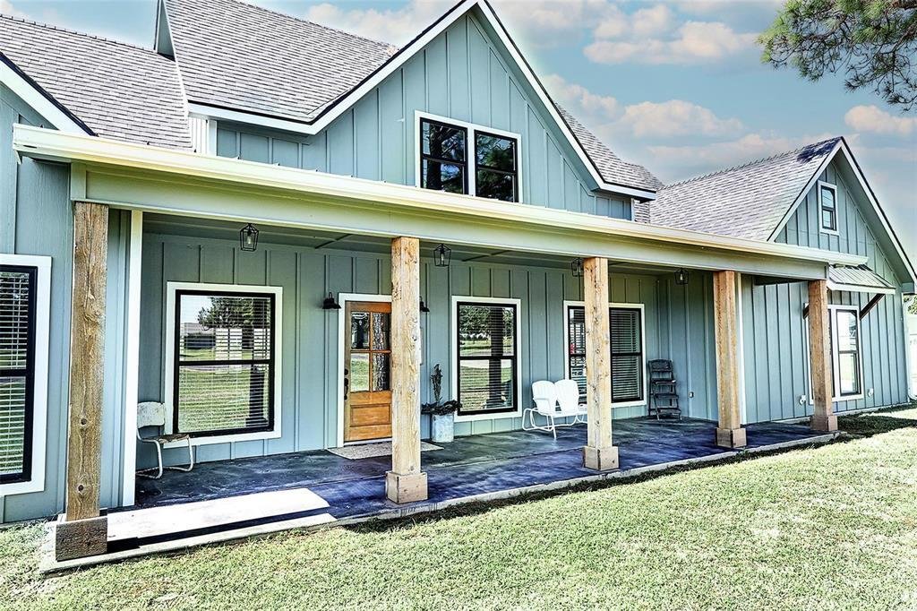 Maison à Bowie, Texas, États-Unis 3 - 19074821