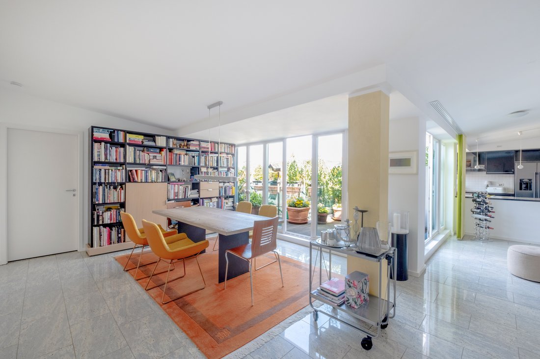 Penthouse in Berlin, Berlin, Deutschland 1 - 19070730