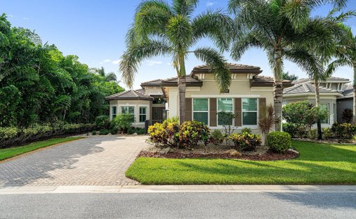 Casa a Delray Beach, Florida, Stati Uniti 1