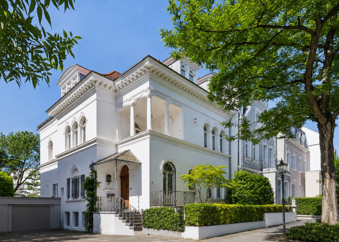 House in Düsseldorf, North Rhine-Westphalia, Germany 1 - 19071520