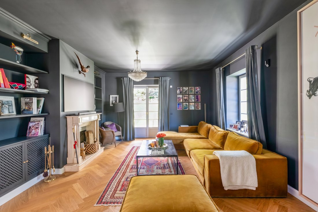 Villa en Berlín, Berlín, Alemania 4 - 19072464
