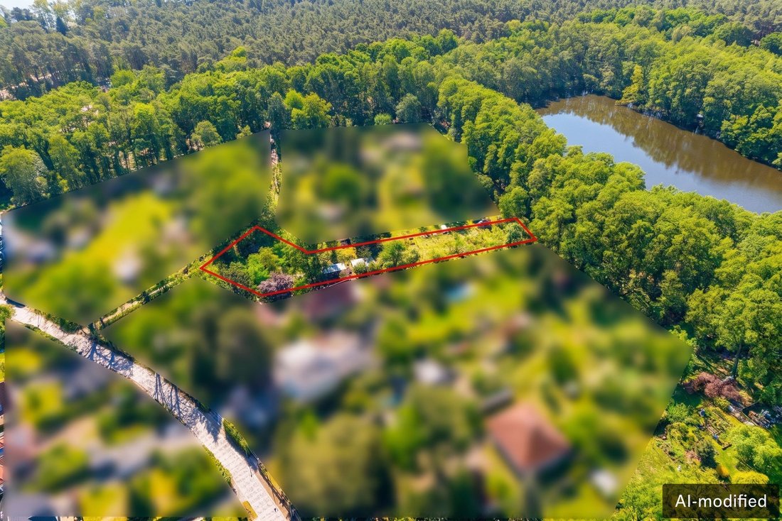 Land in Königs Wusterhausen, Brandenburg, Germany 3 - 19073056