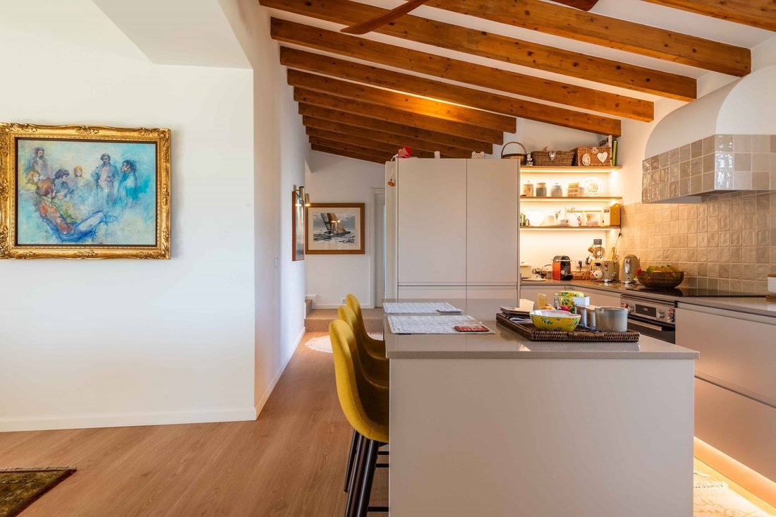 Villa in Alvor, Algarve, Portugal 4 - 15231889