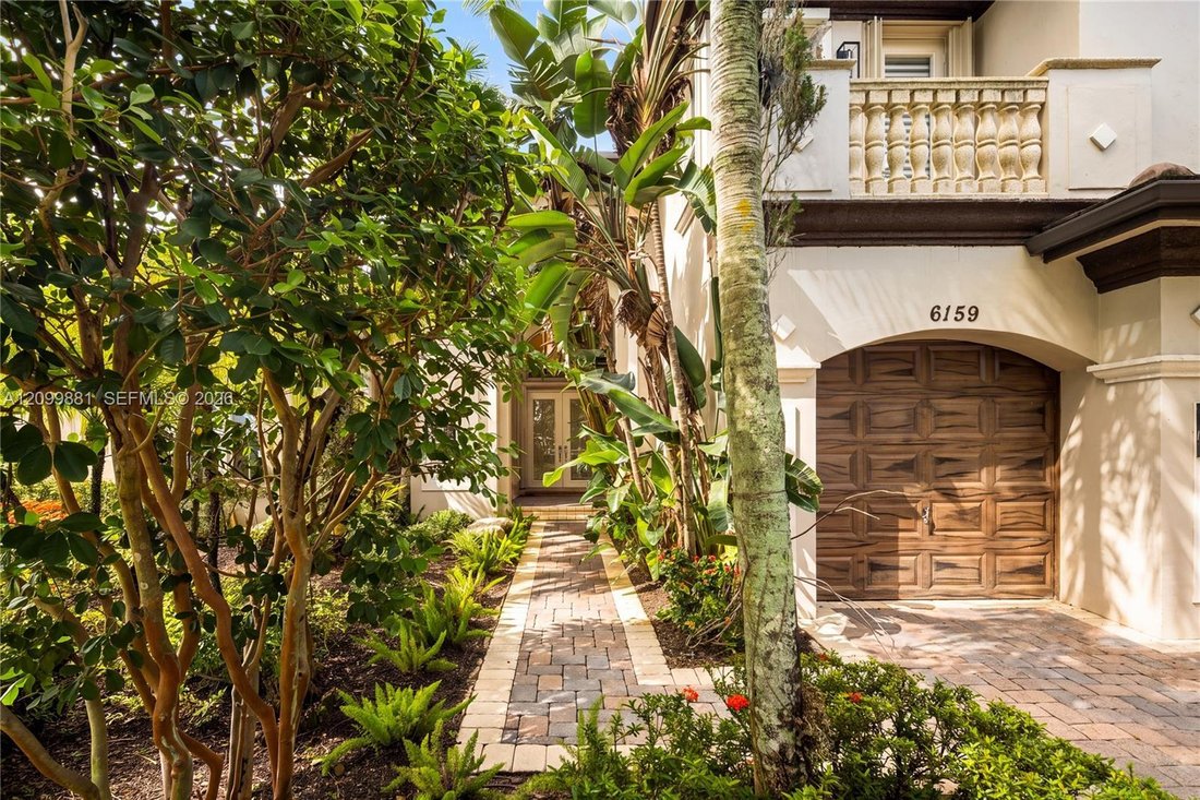Casa en Delray Beach, Florida, Estados Unidos 3 - 19071753