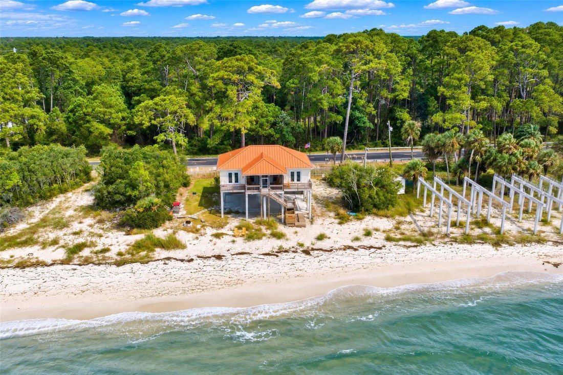 Maison à Carrabelle, Floride, États-Unis 1 - 19074137