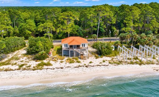 Haus in Carrabelle, Florida, Vereinigte Staaten 1