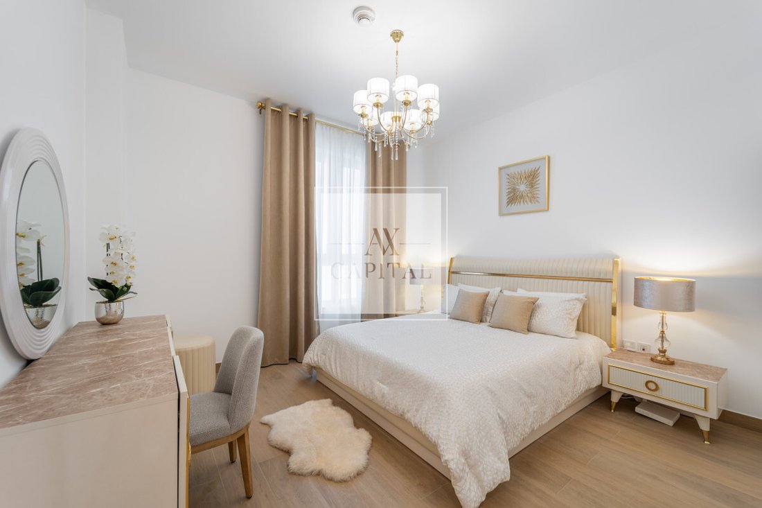 Apartment in Wadi Al Safa 4, Wadi Al Safa, Dubai 1 - 19070698