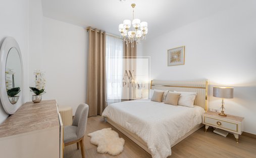 Apartment in Wadi Al Safa 4, Wadi Al Safa, Dubai 1