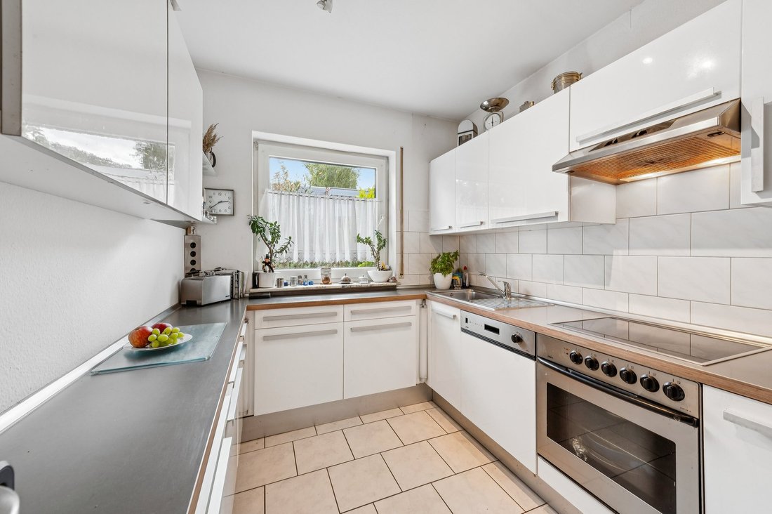 Bungalow in Bonn, North Rhine-Westphalia, Germany 2 - 19070238