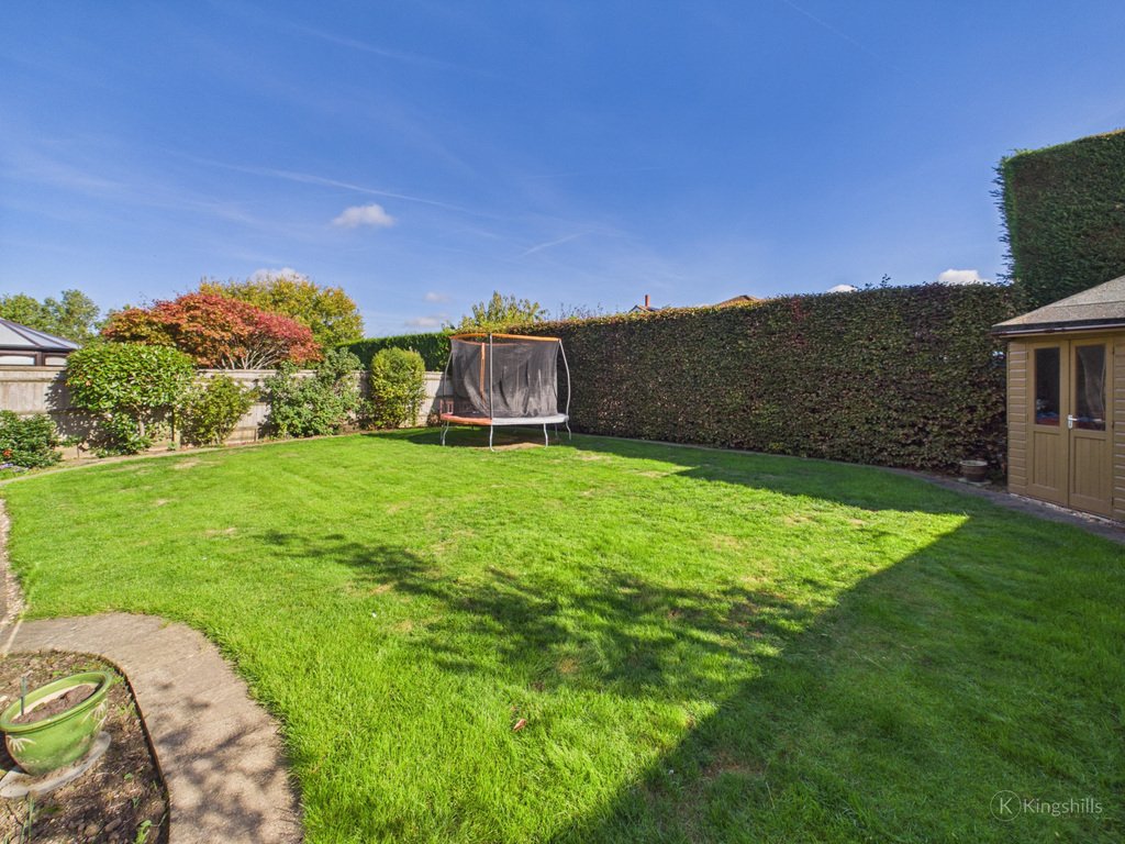 Casa en Holmer Green, Little Missenden, Inglaterra 3 - 19074611