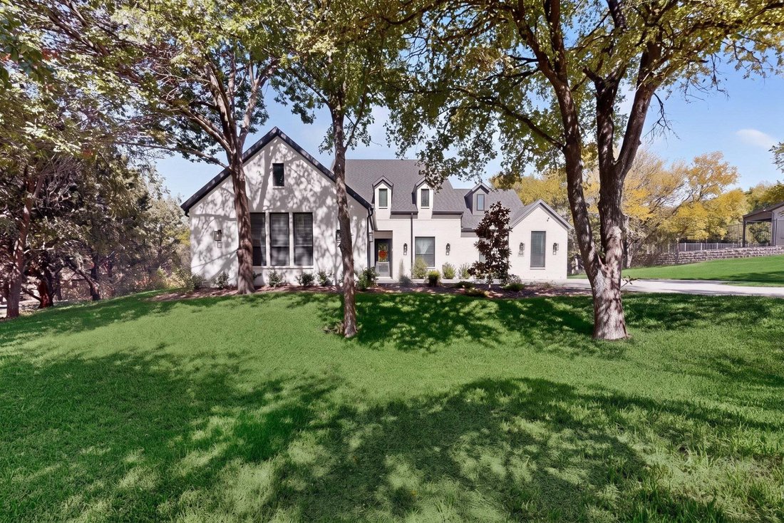 House in Cedar Hill, Texas, United States 1 - 19075025