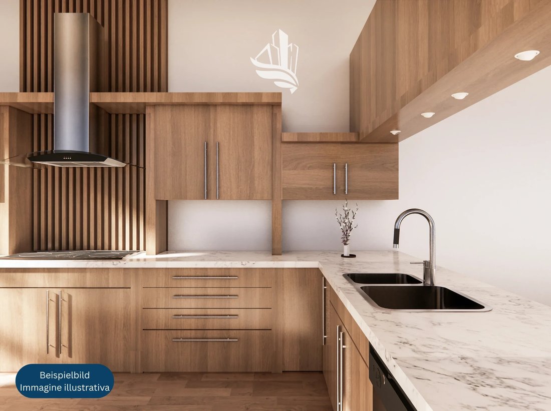 Appartamento a Villandro, Trentino-Alto Adige, Italia 5 - 19070890