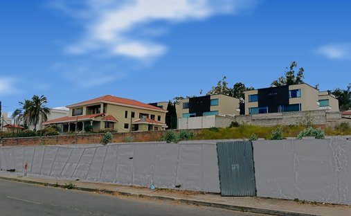 Land in Quito, Pichincha, Ecuador 1