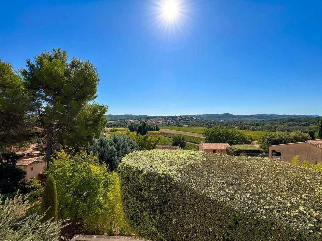 Haus in Cotignac, Provence-Alpes-Côte d'Azur, Frankreich 2 - 19075498