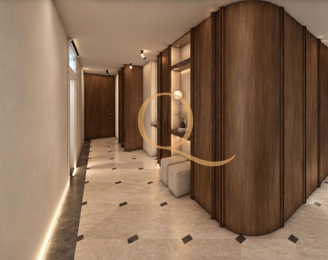 Appartamento a Chamberí, Madrid, Spagna 5 - 19074188