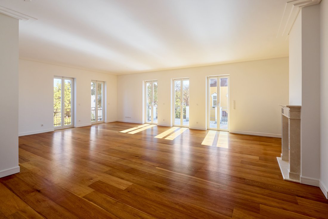 Appartement à Berlin, Berlin, Allemagne 5 - 19072449