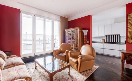 Apartment in Berlin, Berlin, Germany 1