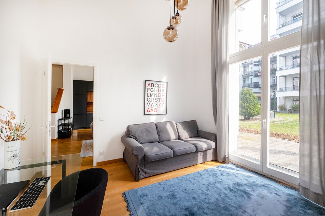 Apartment in Berlin, Berlin, Germany 5 - 19072738