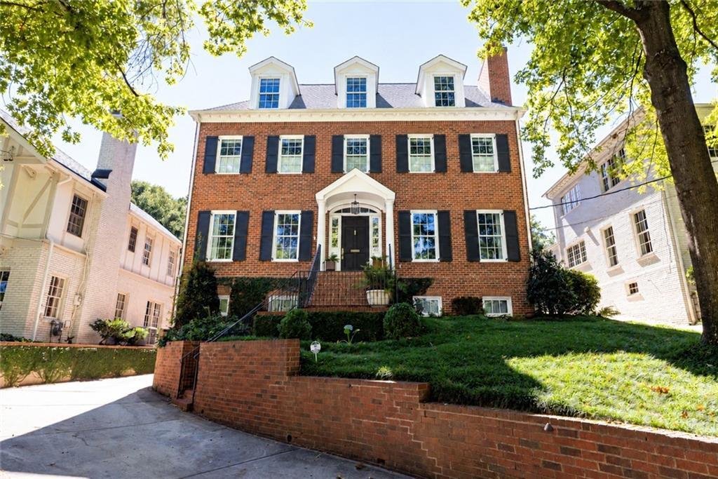 Haus in Atlanta, Georgia, Vereinigte Staaten 1 - 19069676