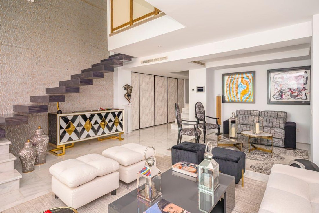 Wohnung in Retiro, Madrid, Spanien 4 - 19071361
