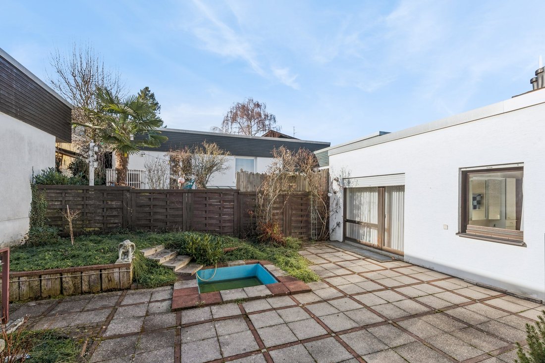 Maison à Bonn, Rhénanie du Nord-Westphalie, Allemagne 5 - 19070974