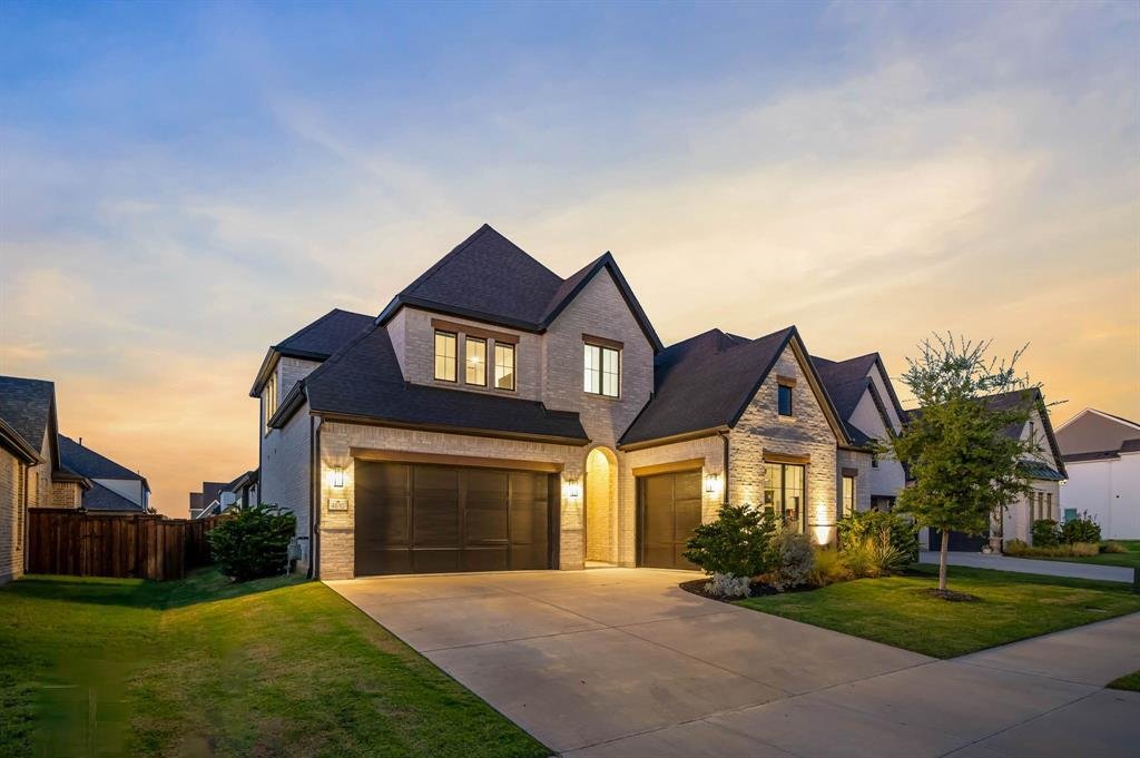 Casa a Prosper, Texas, Stati Uniti 1 - 19074886