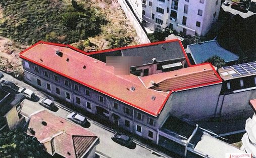 Tenuta a Centro, Busto Arsizio, Lombardia 1