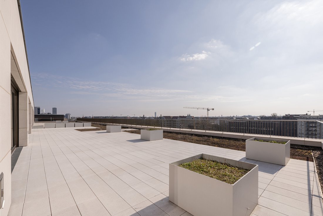 Penthouse in Berlin, Berlin, Germany 5 - 19072660