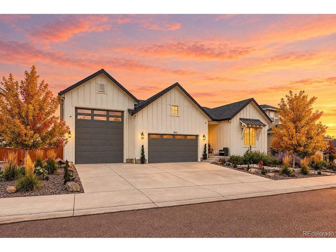 Casa a Castle Rock, Colorado, Stati Uniti 1 - 19074380