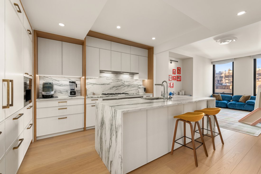 Condo in New York, New York, United States 3 - 19075098