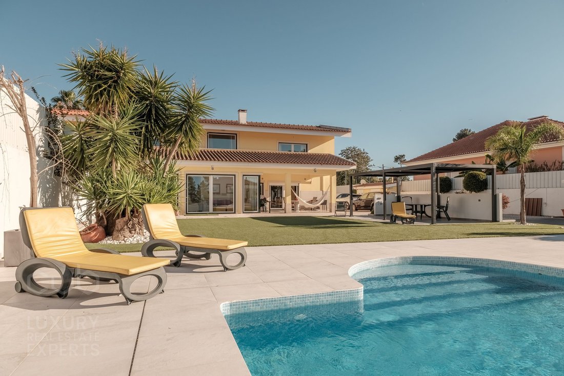 Apartamento en Corroios, Setúbal Municipality, Portugal 3 - 19075512