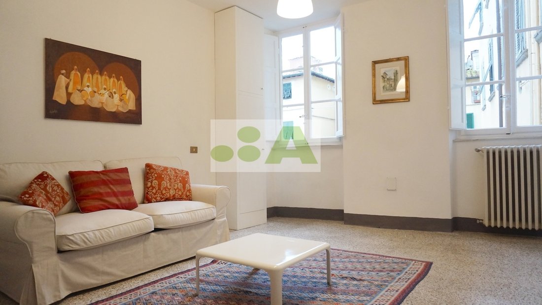 Appartamento a Centro Storico, Lucca, Toscana 1 - 15828747