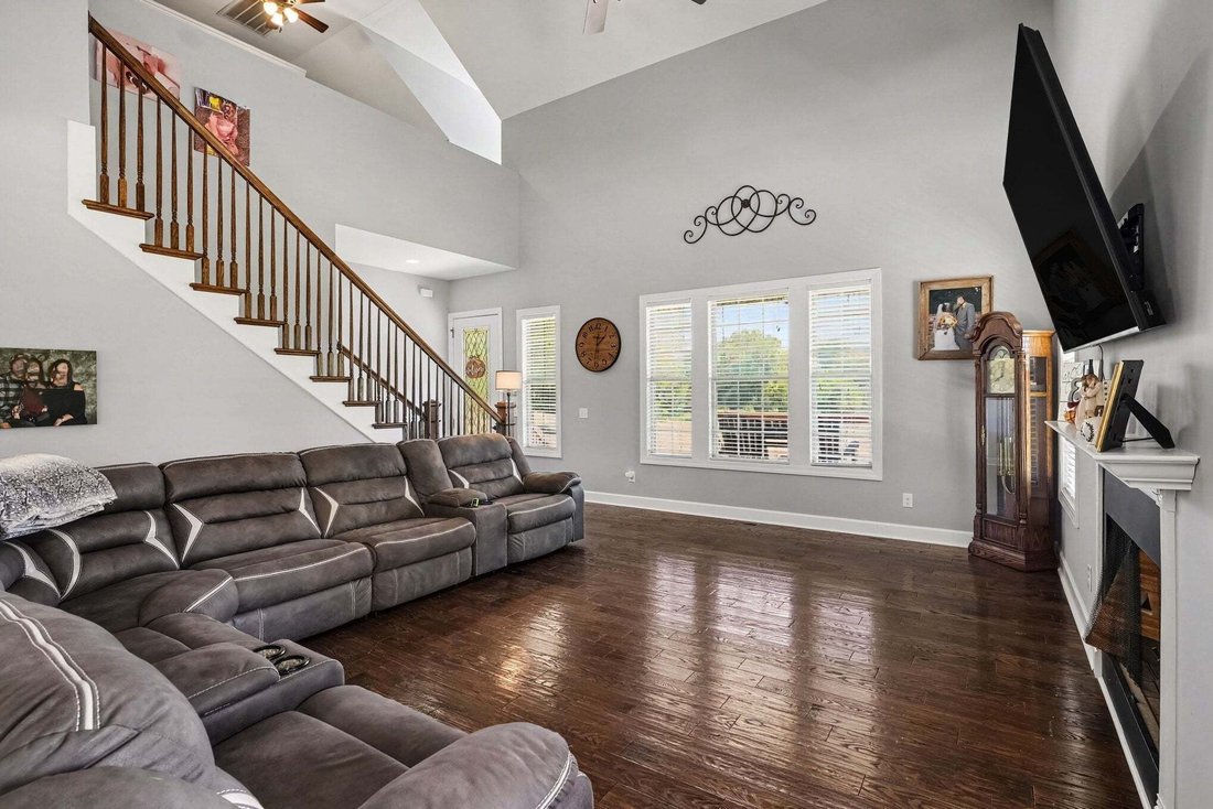Casa a Chapmansboro, Tennessee, Stati Uniti 2 - 19074290
