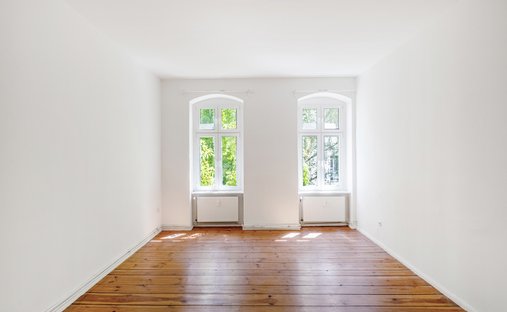 Apartment in Berlin, Berlin, Germany 1