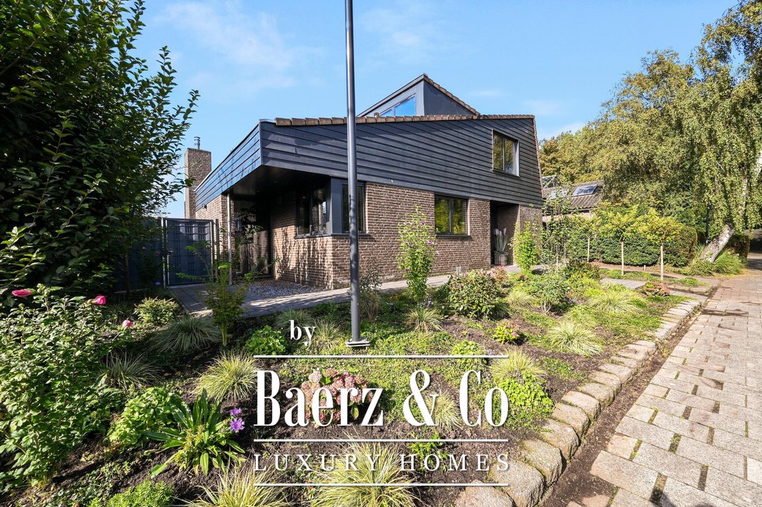 Villa a Aalsmeer, Olanda Settentrionale, Paesi Bassi 4 - 19075593