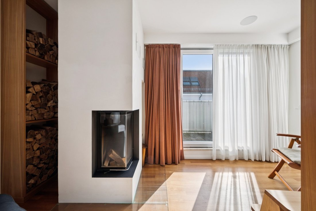 Penthouse in Berlin, Berlin, Germany 2 - 19071578