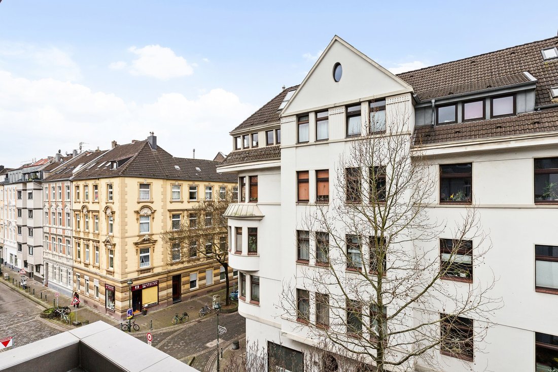 Apartment in Düsseldorf, North Rhine-Westphalia, Germany 4 - 19072188