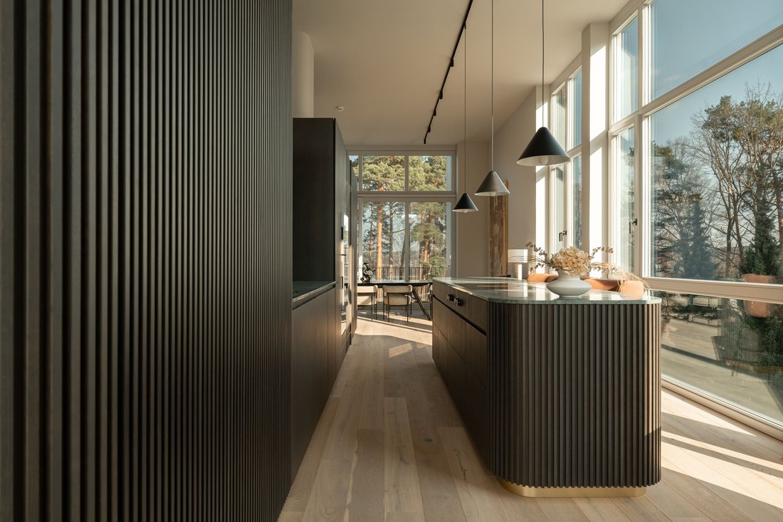 Penthouse in Bad Saarow, Brandenburg, Germany 1 - 19071621