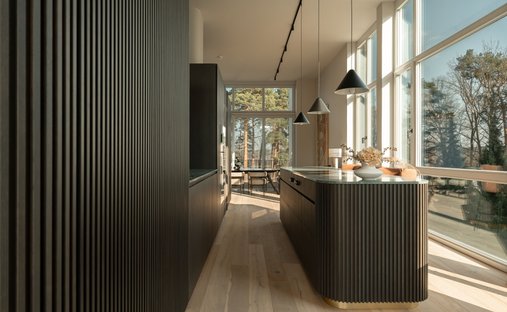 Penthouse in Bad Saarow, Brandenburg, Germany 1